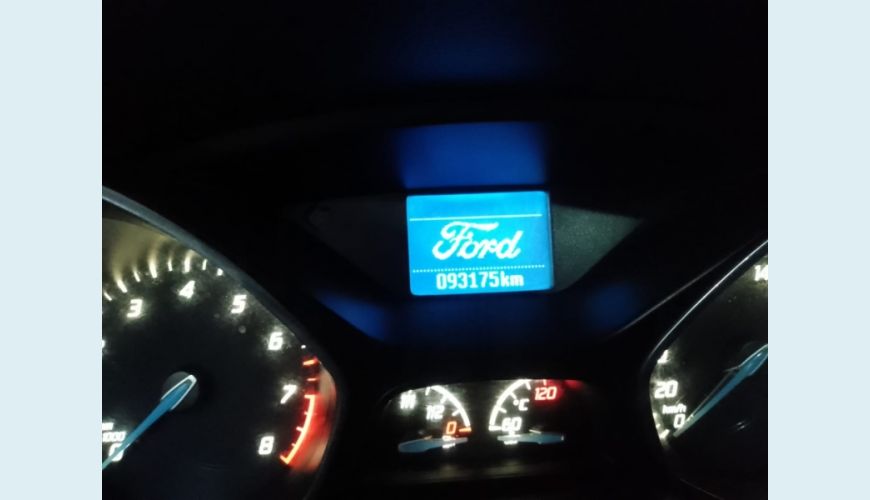 FORD FOCUS 1.6 SE 16V FLEX 4P POWERSHIFT - N/D - 2015 Foto 7 (Grande)