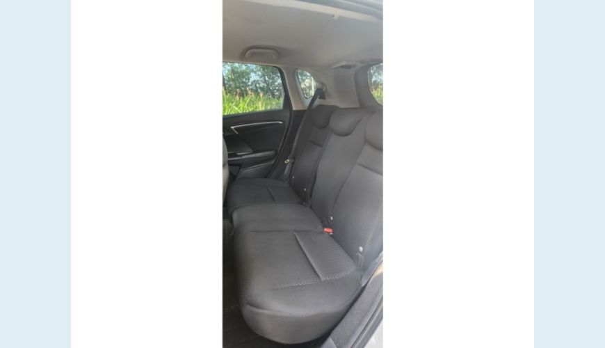 HONDA FIT 1.5 EX 16V FLEX 4P AUT. - N/D - 2019 Foto 7 (Grande)