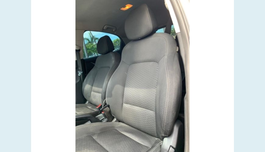 HYUNDAI HB 20 1.0 12V FLEX EVOLUTION MANUAL - N/D - 2022 Foto 7 (Grande)