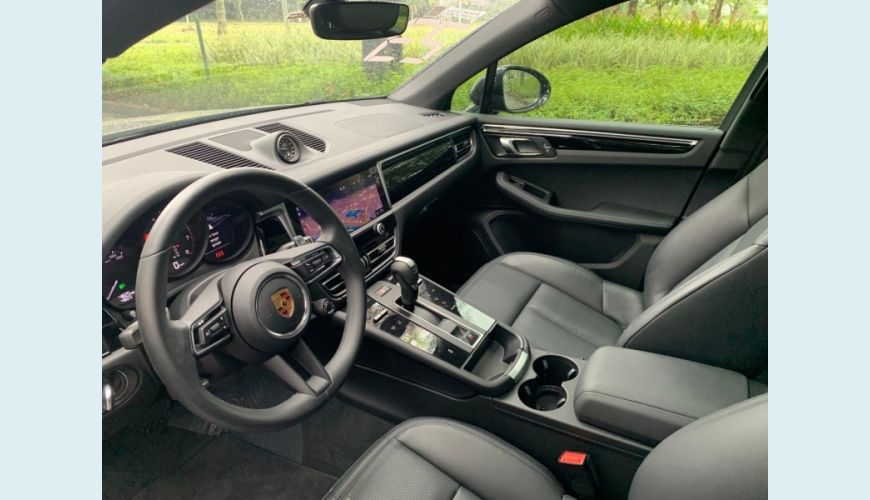 PORSCHE MACAN 2.0 TURBO PDK - N/D - 2023 Foto 7 (Grande)
