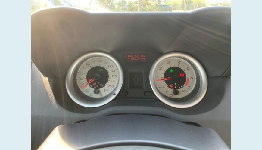 RENAULT MEGANE 1.6 DYNAMIQUE GRAND TOUR 16V FLEX 4P MANUAL - N/D - 2013 Foto 7 (Grande)