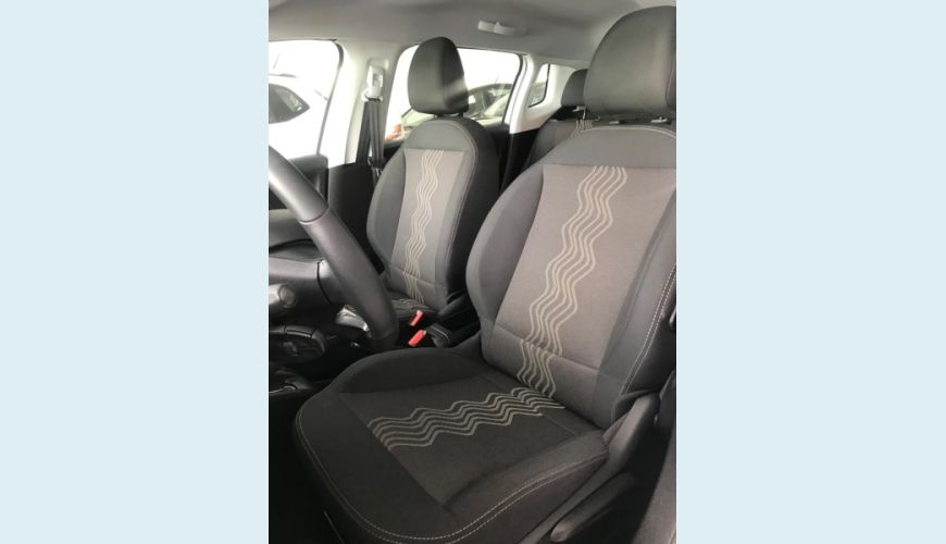 PEUGEOT 2008 1.6 16V FLEX ALLURE 4P AUT. - PRATA - 2019 Foto 7 (Grande)
