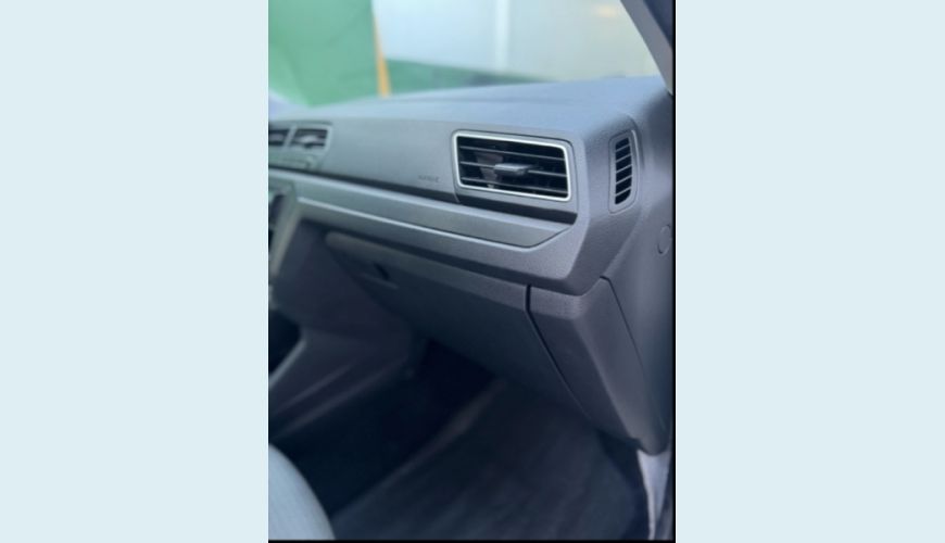 VOLKSWAGEN GOL 1.0 12V MPI TOTALFLEX 4P MANUAL - BRANCO - 2023 Foto 7 (Grande)