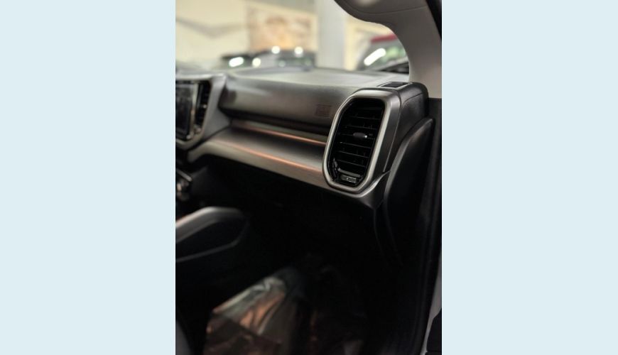 FIAT TORO 1.3 TURBO 270 FLEX FREEDOM AT6 - PRATA - 2024 Foto 7 (Grande)
