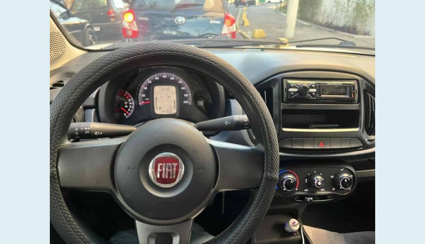 FIAT UNO 1.0 FIRE FLEX ATTRACTIVE MANUAL - N/D - 2020 Foto 7 (Grande)