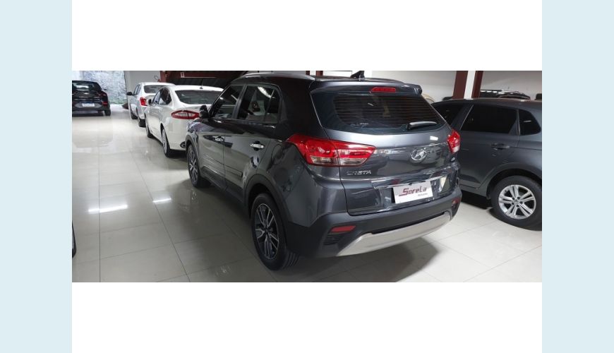 HYUNDAI CRETA 2.0 16V FLEX PRESTIGE AUT. - N/D - 2019 Foto 7 (Grande)
