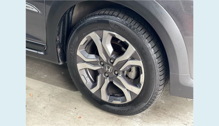 HONDA WR-V 1.5 16V FLEXONE EX CVT - N/D - 2020 Foto 7 (Grande)