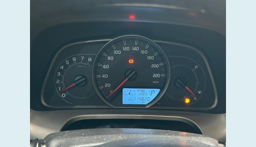 TOYOTA RAV 4 2.0 4X4 16V 4P AUT. - N/D - 2014 Foto 7 (Grande)