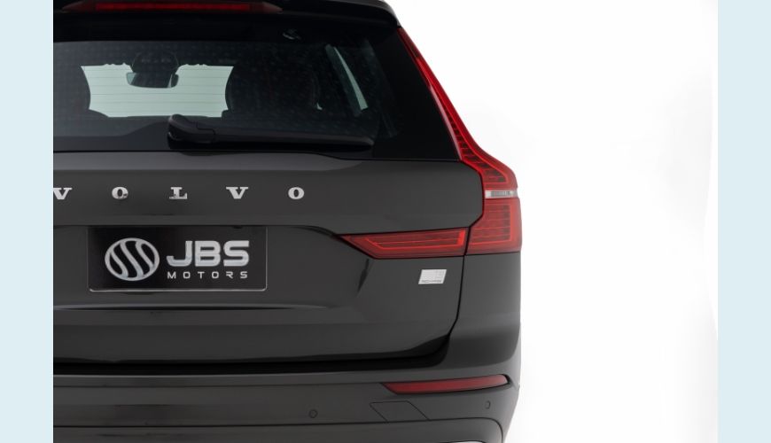 VOLVO XC60 2.0 T8 HYBRID INSCRIPTION AWD GEARTRONIC - CINZA - 2022 Foto 7 (Grande)