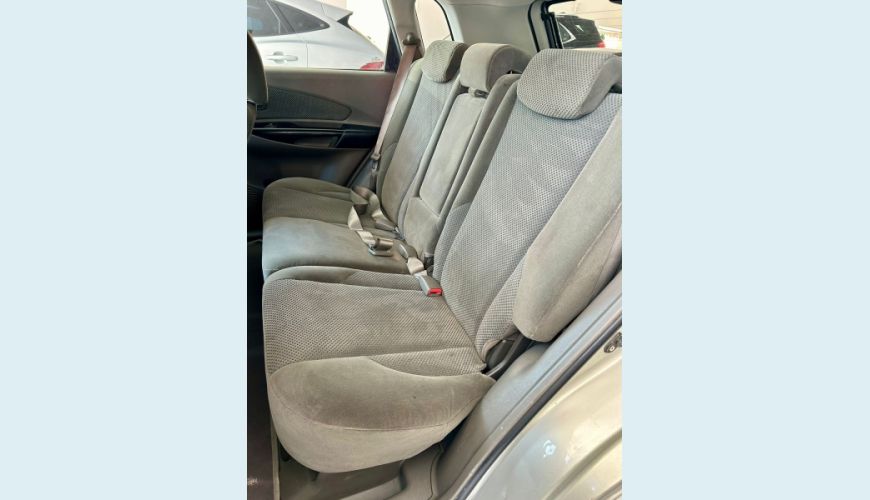 HYUNDAI TUCSON 2.0 MPFI GLS 16V 143CV 2WD 4P AUT. - PRATA - 2013 Foto 7 (Grande)