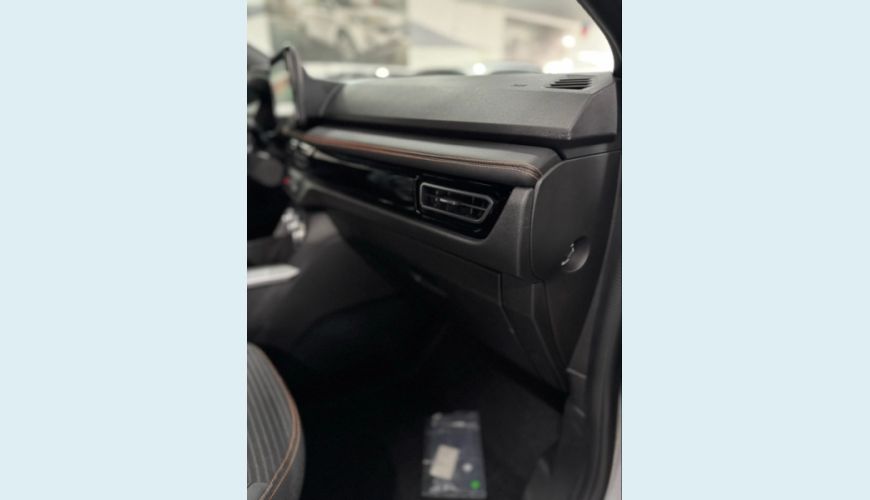 RENAULT KARDIAN 1.0 TCE FLEX PREMIÉRE EDITION EDC - PRATA - 2025 Foto 7 (Grande)