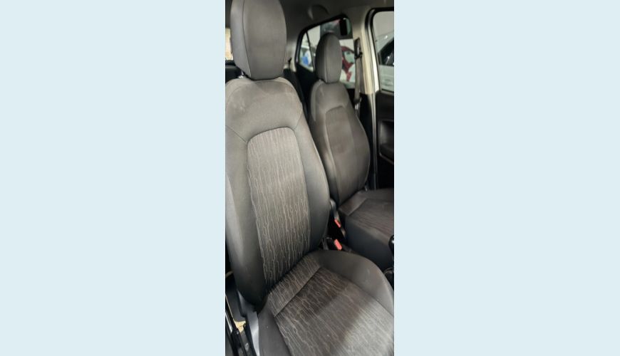 FIAT ARGO 1.0 FIREFLY FLEX MANUAL - PRATA - 2022 Foto 7 (Grande)
