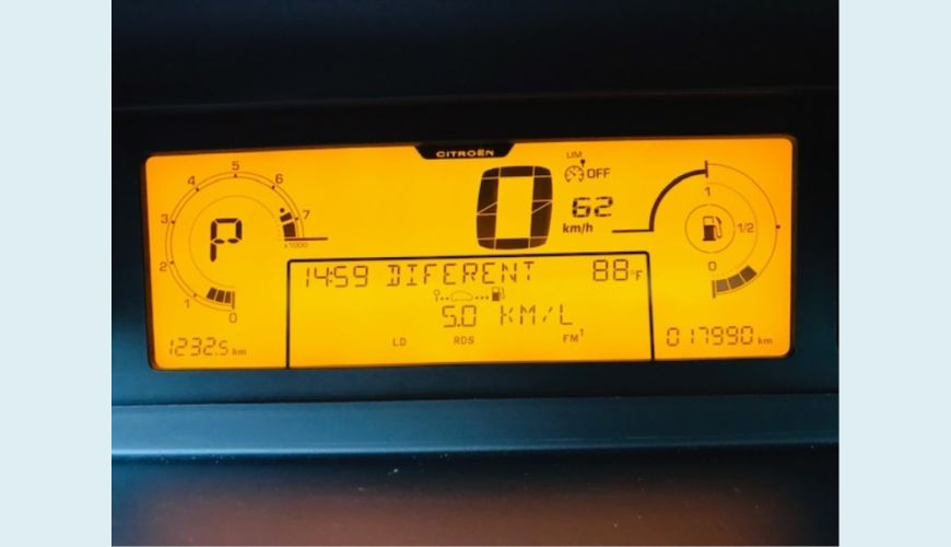CITROËN C4 PICASSO 2.0 16V 4P AUT. - N/D - 2012 Foto 7 (Grande)
