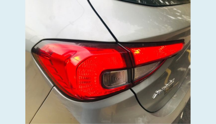 FIAT ARGO 1.3 FIREFLY FLEX DRIVE GSR - N/D - 2018 Foto 7 (Grande)
