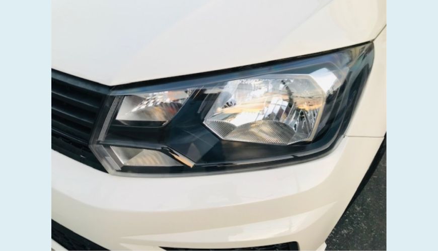 VOLKSWAGEN GOL 1.0 12V MPI TOTALFLEX 4P MANUAL - N/D - 2020 Foto 7 (Grande)