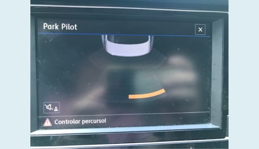 VOLKSWAGEN VIRTUS 1.6 MSI TOTAL FLEX MANUAL - N/D - 2019 Foto 7 (Grande)