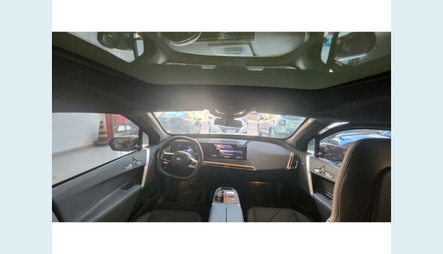 BMW IX ELÉTRICO XDRIVE40 - N/D - 2024 Foto 7 (Grande)