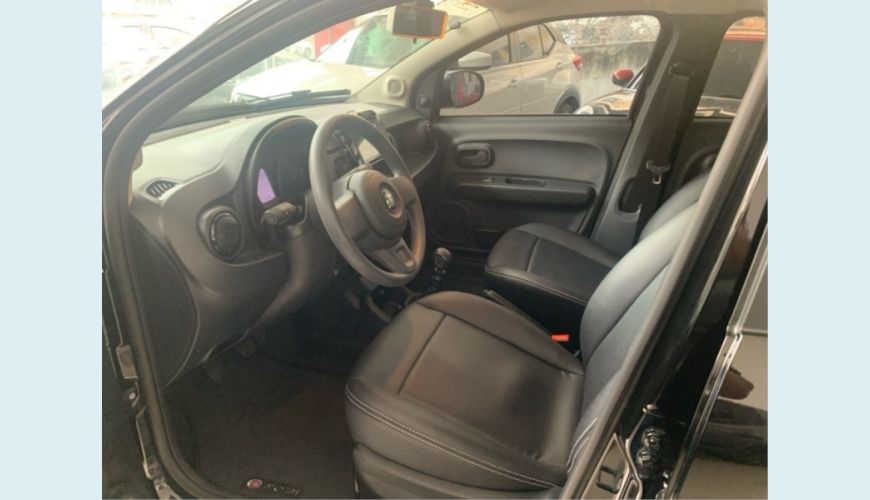 FIAT MOBI 1.0 EVO FLEX LIKE. MANUAL - N/D - 2023 Foto 7 (Grande)