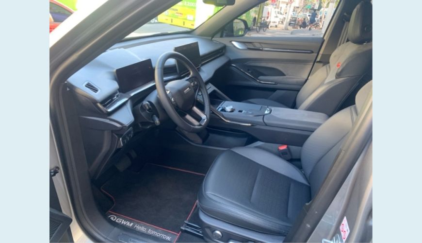 GWM HAVAL H6 GT 1.5 PHEV AWD E-TRACTION - N/D - 2024 Foto 7 (Grande)