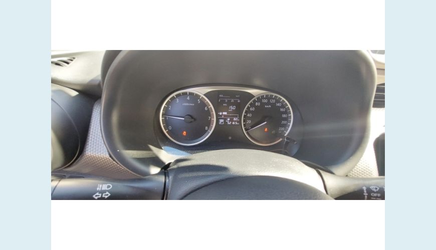 NISSAN KICKS 1.6 16V FLEXSTART S DIRECT 4P XTRONIC - N/D - 2019 Foto 7 (Grande)