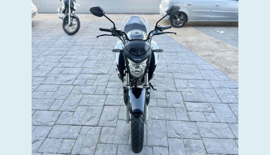 HONDA CB TWISTER CB TWISTER - N/D - 2019 Foto 7 (Grande)
