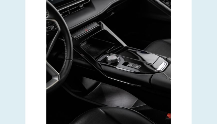 GWM HAVAL H6 1.5 PHEV AWD E-TRACTION - INDEFINIDA - 2024 Foto 7 (Grande)