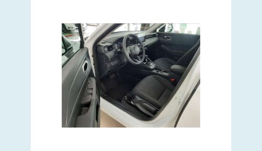 HONDA HR-V 1.5 DI I-VTEC FLEX EX CVT - BRANCO - 2025 Foto 7 (Grande)