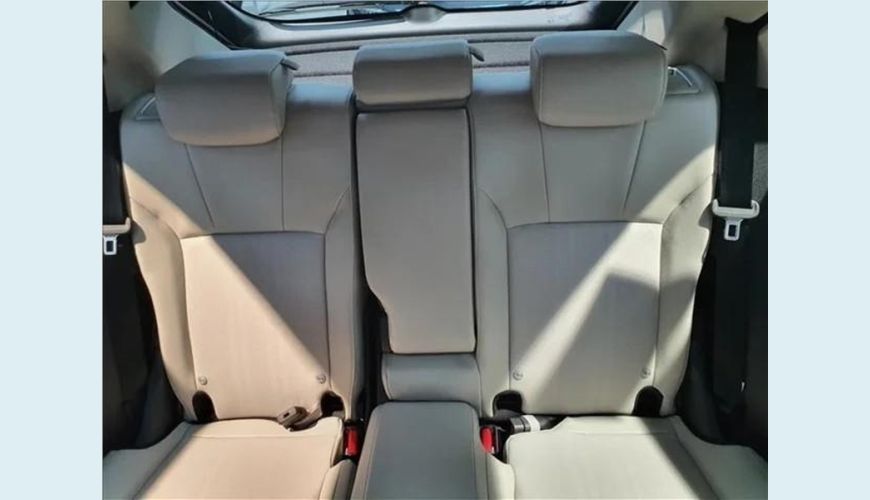 HONDA HR-V 1.5 DI I-VTEC TURBO FLEX TOURING CVT - INDEFINIDA - 2024 Foto 7 (Grande)