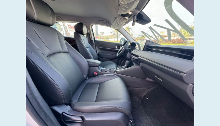 HONDA HR-V 1.5 DI I-VTEC FLEX EXL CVT - INDEFINIDA - 2025 Foto 7 (Grande)