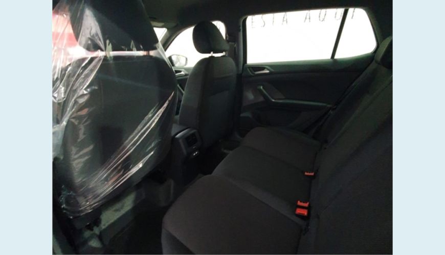 VOLKSWAGEN T-CROSS 1.0 200 TSI TOTAL FLEX AUT. - INDEFINIDA - 2024 Foto 7 (Grande)