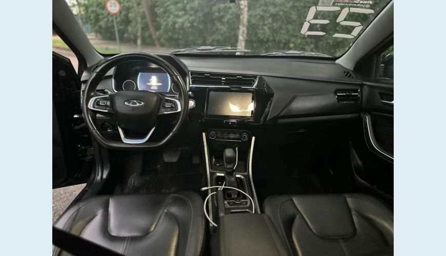 CHERY TIGGO 3X 1.0 VVT TURBO IFLEX PRO CVT - N/D - 2023 Foto 7 (Grande)