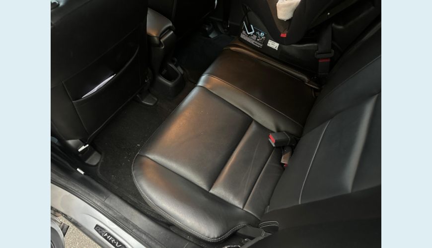 HONDA HR-V 1.8 16V FLEX LX 4P AUT. - N/D - 2021 Foto 7 (Grande)