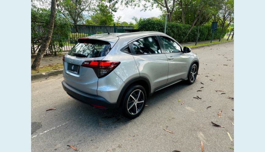 HONDA HR-V 1.8 16V FLEX EX 4P AUT. - N/D - 2021 Foto 7 (Grande)