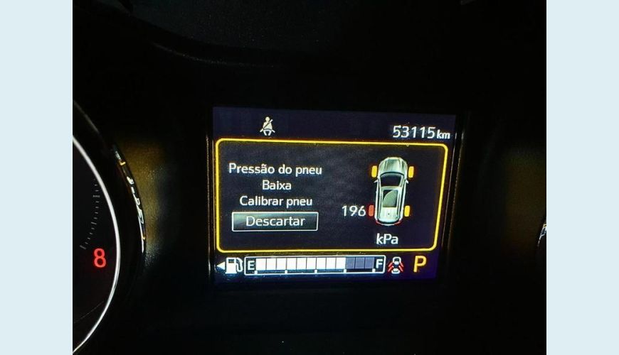CHEVROLET TRACKER 12T A PR - PRETO - 2022 Foto 7 (Grande)