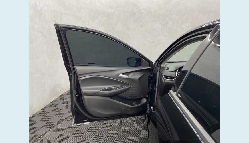 CHEVROLET ONIX PLUS 1.0 LTZ TURBO FLEX AUT. - PRETO - 2022 Foto 7 (Grande)