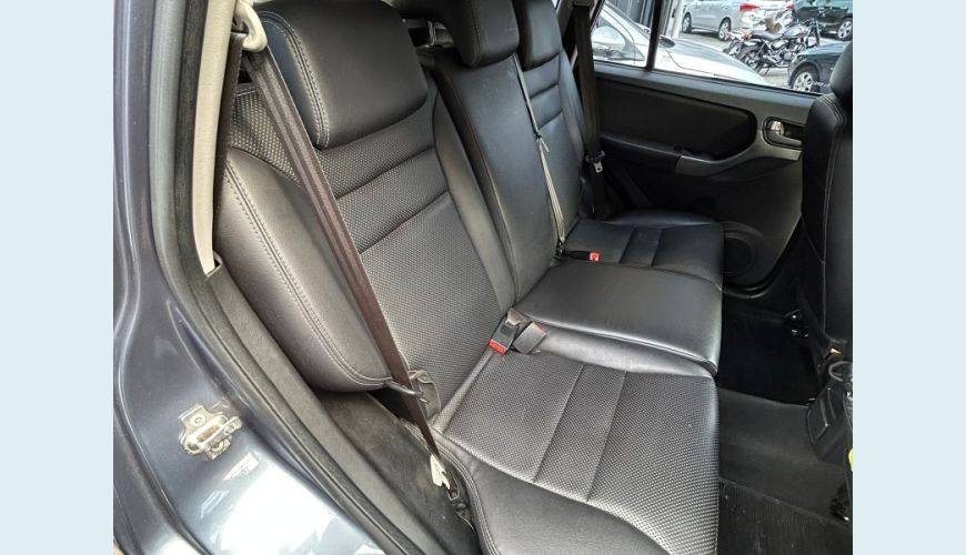 CHERY TIGGO 2.0 16V MEC. 5P - AZUL - 2015 Foto 7 (Grande)
