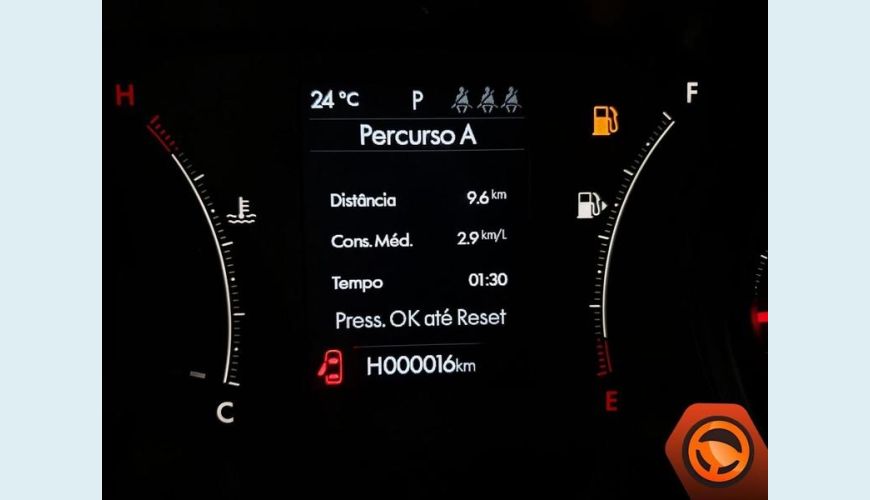 FIAT FASTBACK 1.0 200 TURBO FLEX AUT - PRETO - 2025 Foto 7 (Grande)