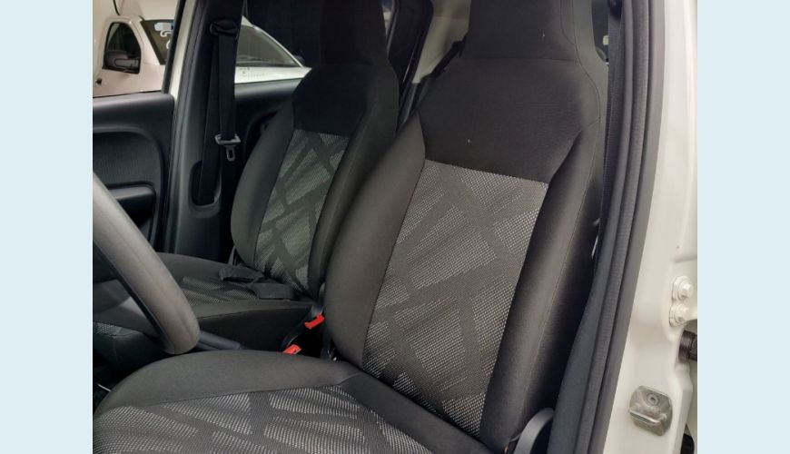 FIAT MOBI LIKE 1.0 FIRE FLEX 5P. - BRANCO - 2023 Foto 7 (Grande)