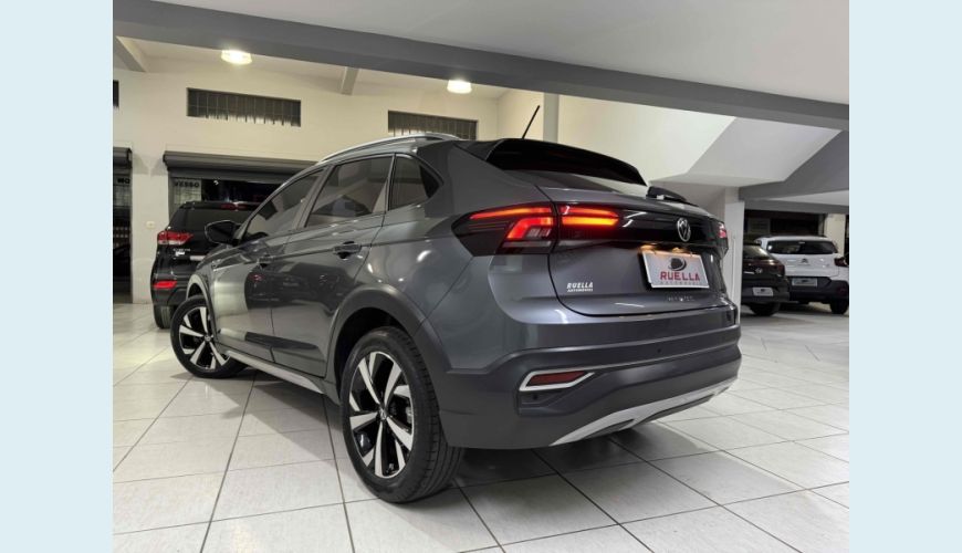 VOLKSWAGEN NIVUS - CINZA - 2024 Foto 7 (Grande)