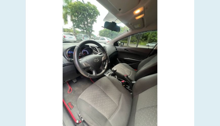 HYUNDAI HB 20 - PRATA - 2018 Foto 7 (Grande)