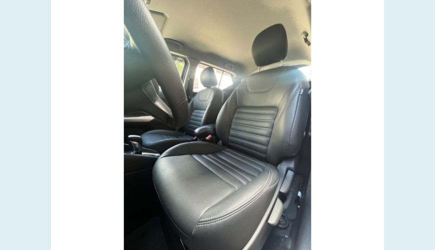 NISSAN KICKS - CINZA - 2024 Foto 7 (Grande)