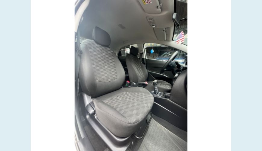 HYUNDAI HB 20 - BRANCO - 2019 Foto 7 (Grande)