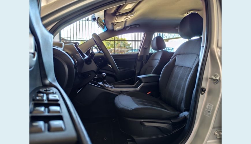 KIA SPORTAGE - PRATA - 2014 Foto 7 (Grande)