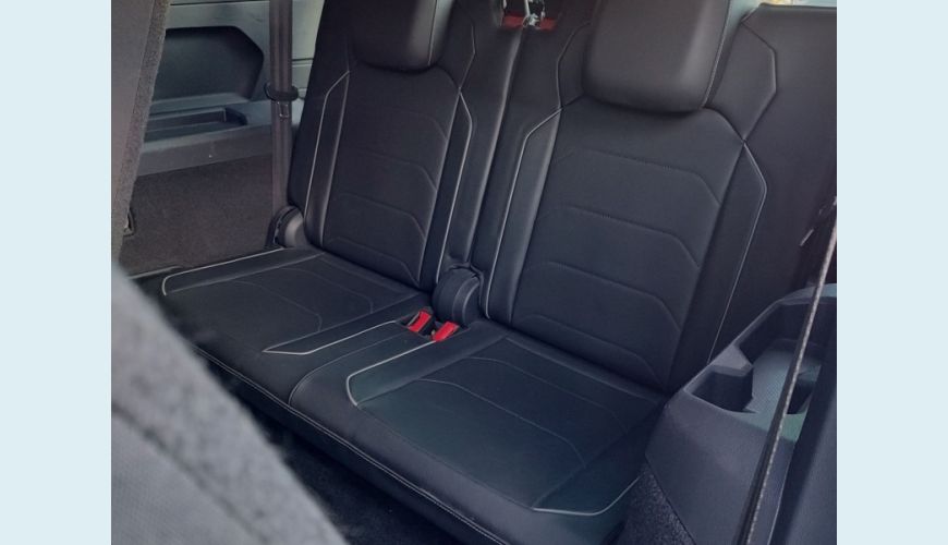 VOLKSWAGEN TIGUAN - PRATA - 2019 Foto 7 (Grande)