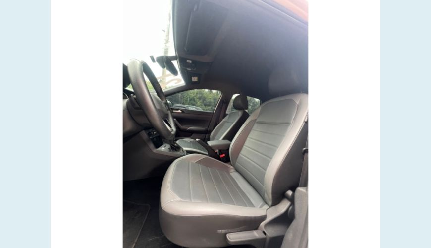 VOLKSWAGEN NIVUS - BRANCO - 2021 Foto 7 (Grande)