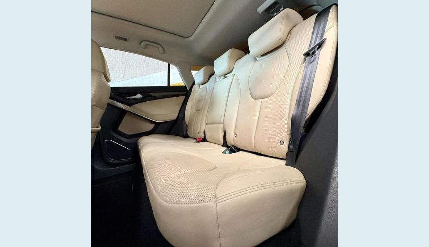 FORD TERRITORY TIT - PRETO - 2021 Foto 7 (Grande)