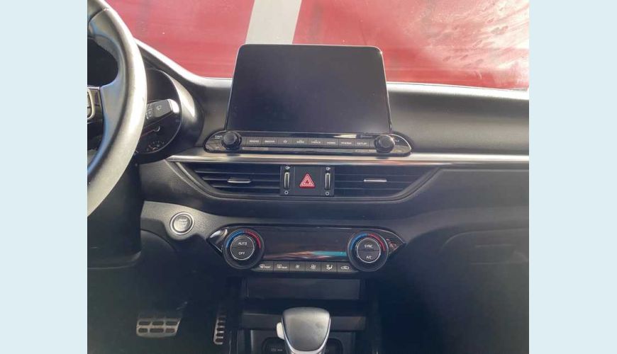 KIA CERATO 2.0 16V SX AUT. FLEX - BRANCO - 2022 Foto 7 (Grande)