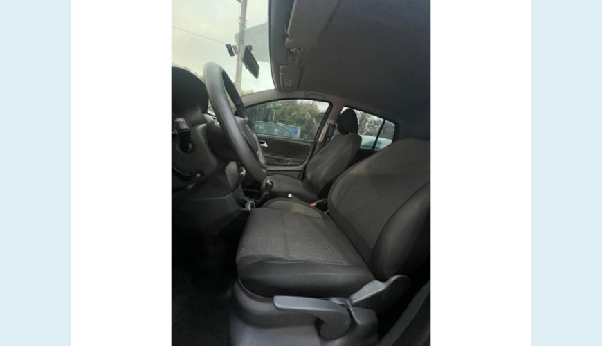 VOLKSWAGEN FOX - CINZA - 2021 Foto 7 (Grande)