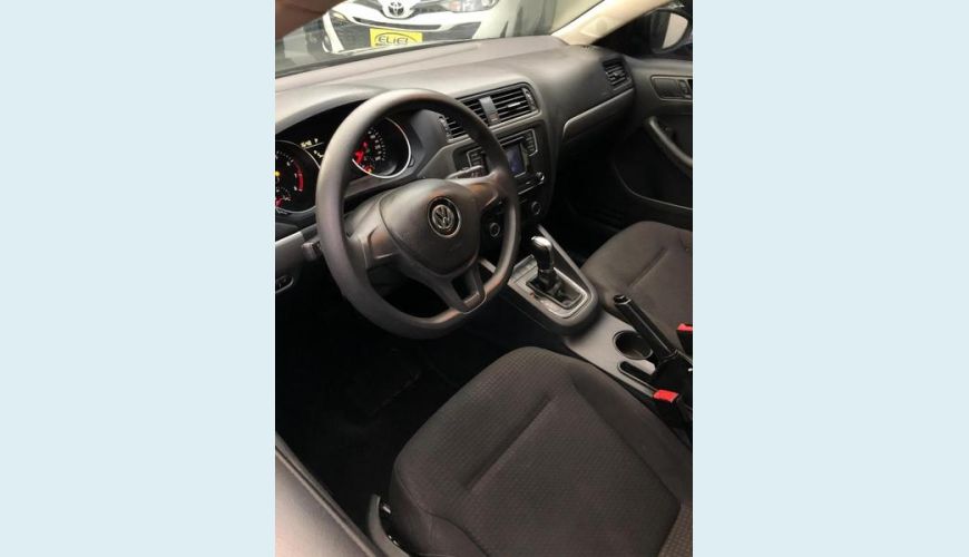 VOLKSWAGEN JETTA TL AF - PRETO - 2016 Foto 7 (Grande)