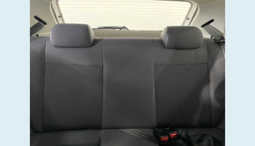 VOLKSWAGEN GOL 1.6 MSI FLEX - BRANCO - 2019 Foto 7 (Grande)